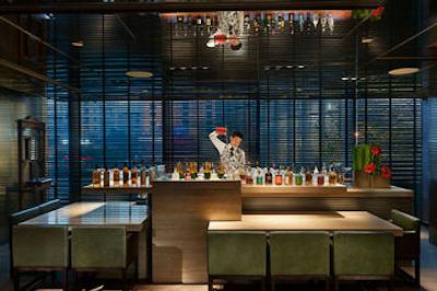 مندرین اورینتال گوانگژو