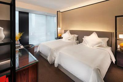 مندرین اورینتال گوانگژو