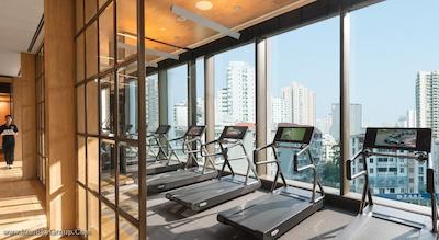 مندرین اورینتال گوانگژو