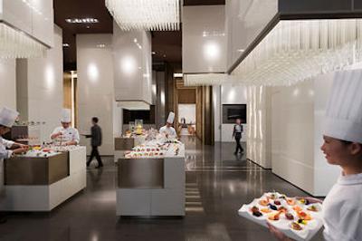 مندرین اورینتال گوانگژو