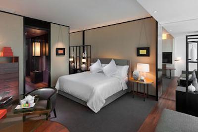 مندرین اورینتال گوانگژو