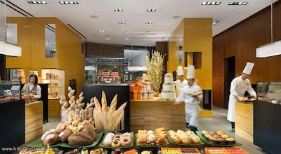 مندرین اورینتال گوانگژو