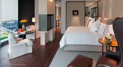 مندرین اورینتال گوانگژو