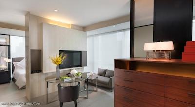 مندرین اورینتال گوانگژو