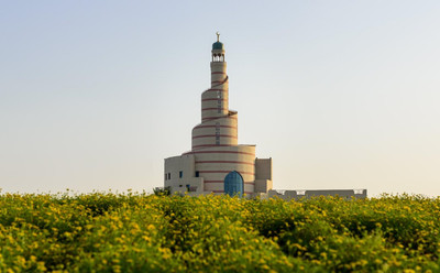 مروب هتل ال ساد