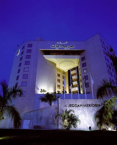 ل مریدین جداه