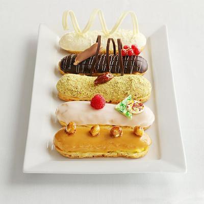 ل مریدین جداه