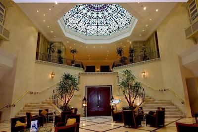 ل مریدین جداه