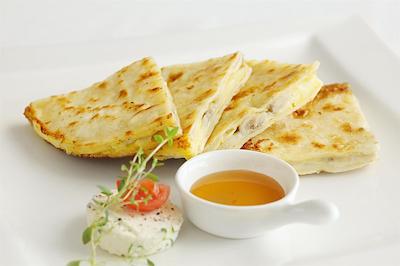 ل مریدین جداه