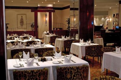 ل مریدین جداه