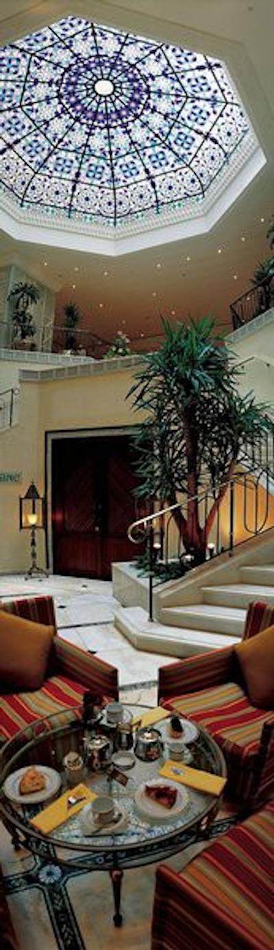 ل مریدین جداه