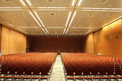 اکتوال کنونشن هتل