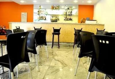 اکتوال کنونشن هتل