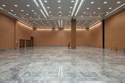 اکتوال کنونشن هتل