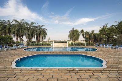 اکتوال کنونشن هتل