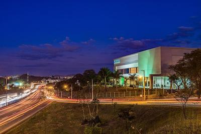 اکتوال کنونشن هتل