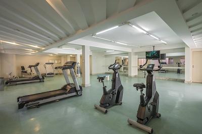 اکتوال کنونشن هتل