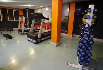 اکتوال کنونشن هتل