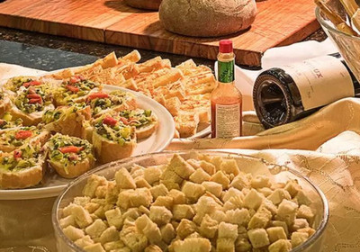اکتوال کنونشن هتل