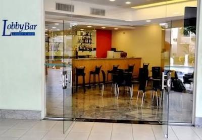 اکتوال کنونشن هتل