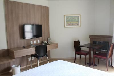 اکتوال کنونشن هتل