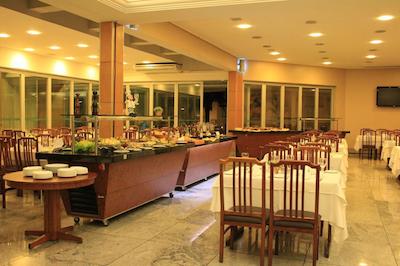 اکتوال کنونشن هتل