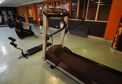 اکتوال کنونشن هتل