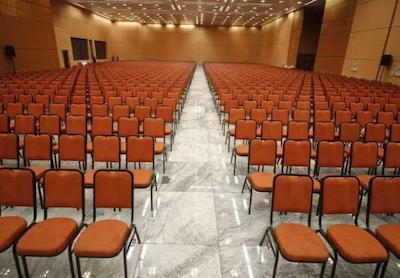 اکتوال کنونشن هتل