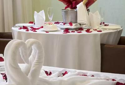 اکتوال کنونشن هتل