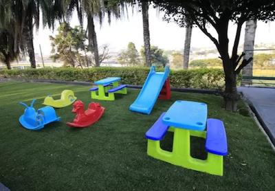 اکتوال کنونشن هتل