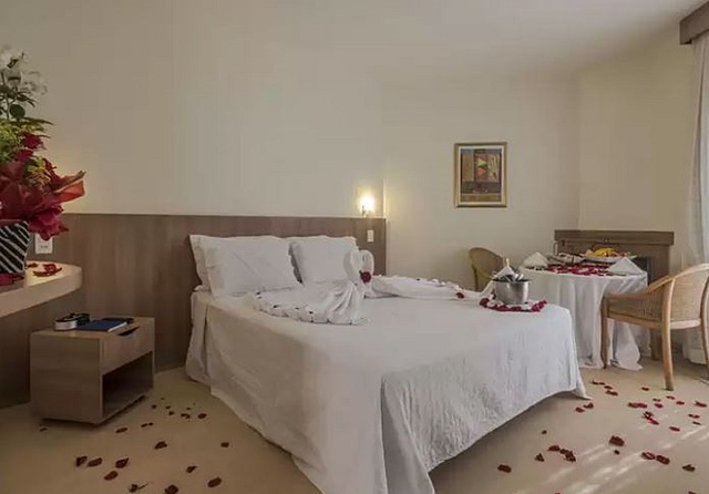 اکتوال کنونشن هتل