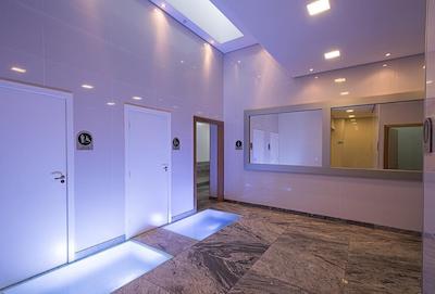 اکتوال کنونشن هتل