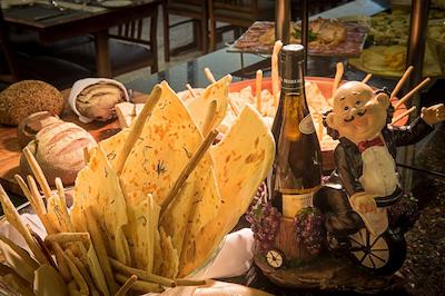 اکتوال کنونشن هتل