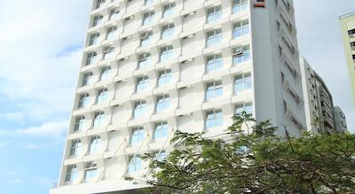 اینترسیتی پرمیوم فلریانپلیز