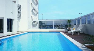 اینترسیتی پرمیوم فلریانپلیز