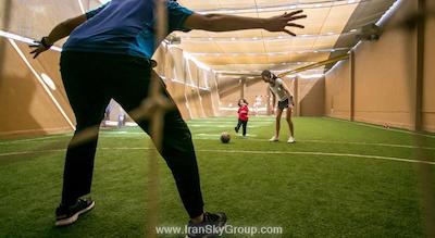 تو سیزن هتل اند آپارتمان