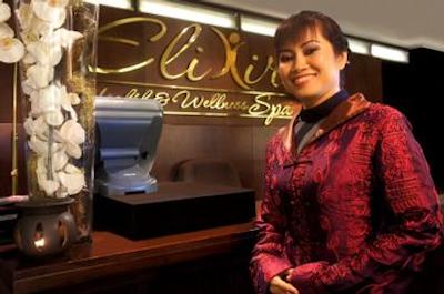 تو سیزن هتل اند آپارتمان