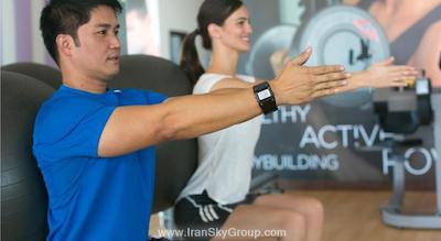 تو سیزن هتل اند آپارتمان