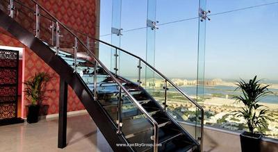 تو سیزن هتل اند آپارتمان