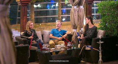 تو سیزن هتل اند آپارتمان