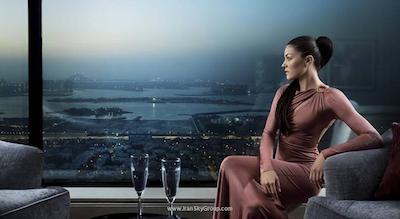 تو سیزن هتل اند آپارتمان