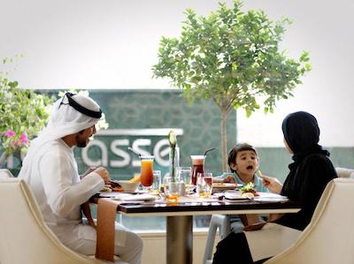 تو سیزن هتل اند آپارتمان