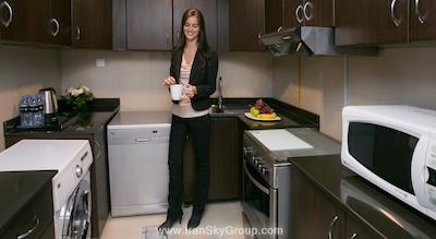 تو سیزن هتل اند آپارتمان