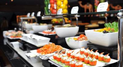 تو سیزن هتل اند آپارتمان