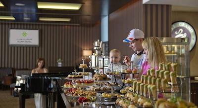 تو سیزن هتل اند آپارتمان