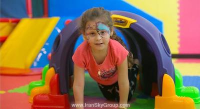 تو سیزن هتل اند آپارتمان