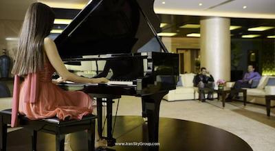 تو سیزن هتل اند آپارتمان