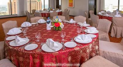 تو سیزن هتل اند آپارتمان