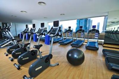 تو سیزن هتل اند آپارتمان