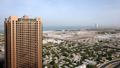 تو سیزن هتل اند آپارتمان